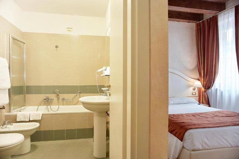 Albergo Mazzanti - Oda