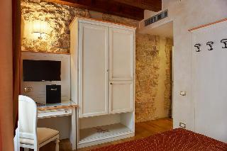 Albergo Mazzanti fotoÄŸrafÄ±