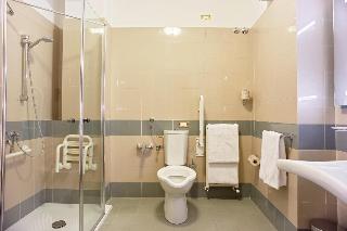 Albergo Mazzanti fotoÄŸrafÄ±