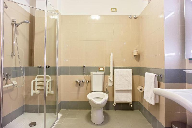 Albergo Mazzanti - Oda