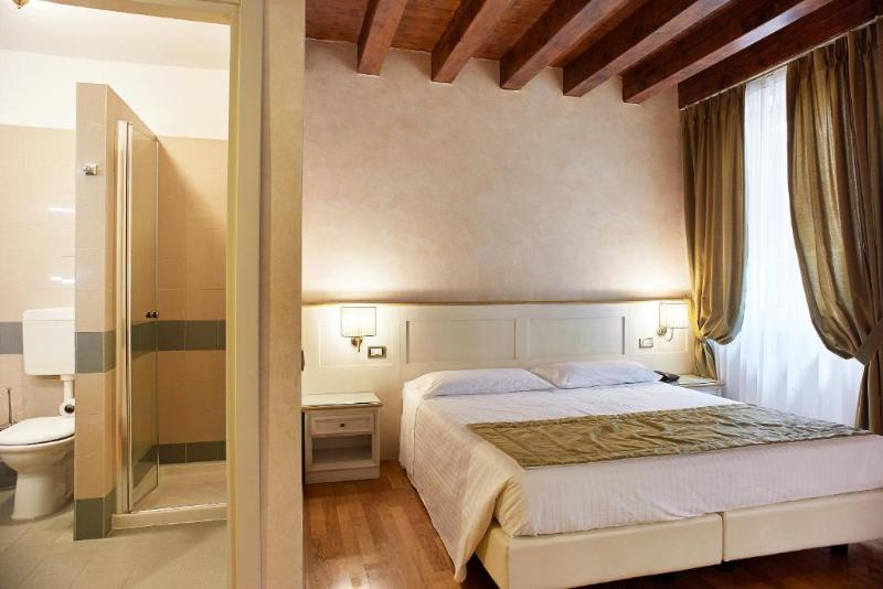 Albergo Mazzanti - Oda
