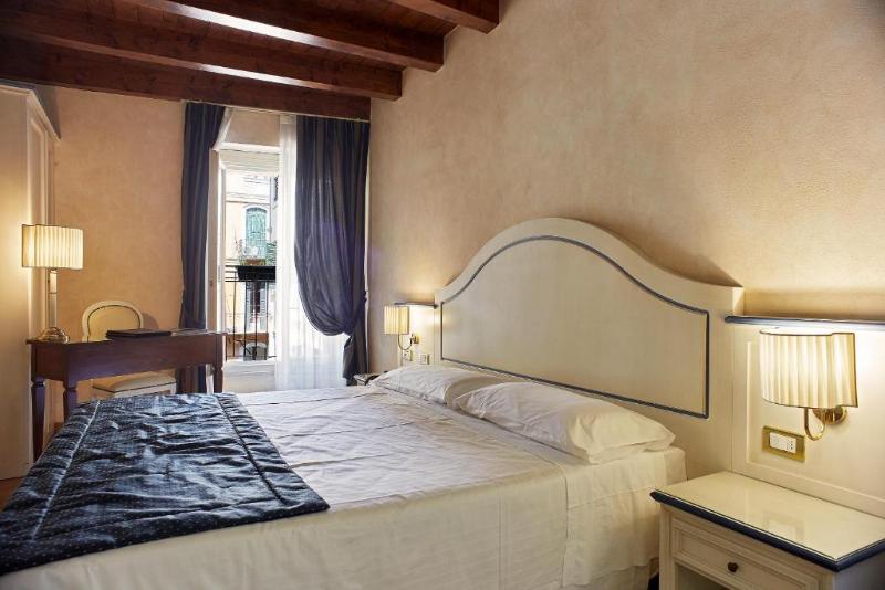 Albergo Mazzanti - Oda