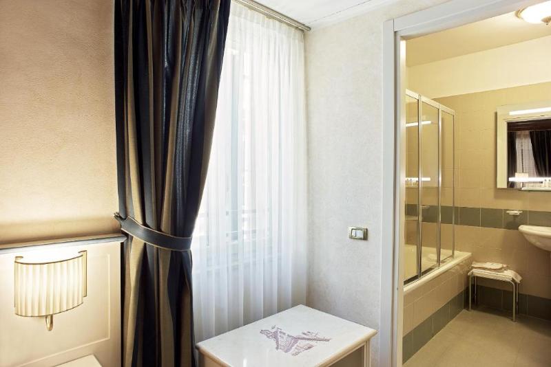 Albergo Mazzanti - Oda