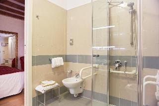 Albergo Mazzanti fotoÄŸrafÄ±