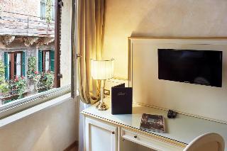Albergo Mazzanti fotoÄŸrafÄ±