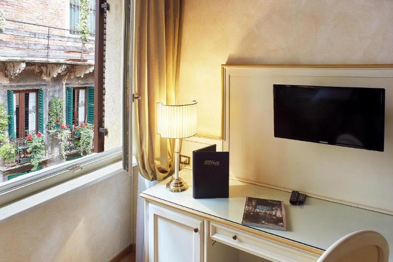 Albergo Mazzanti - Oda