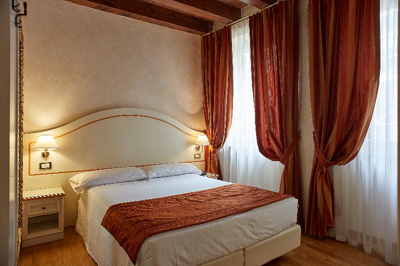 Albergo Mazzanti - Oda