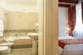 Albergo Mazzanti fotoÄŸrafÄ±