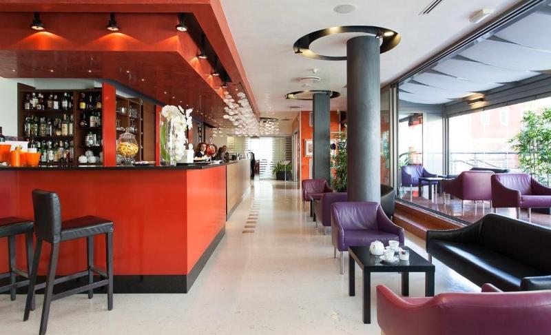 Hotel Adlon - Bar