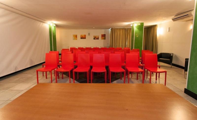 Hotel Adlon - Toplantı