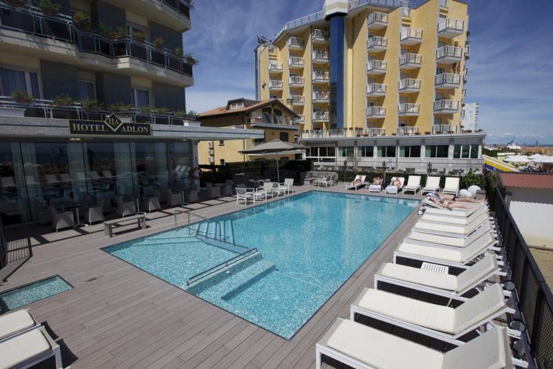 Hotel Adlon - Genel