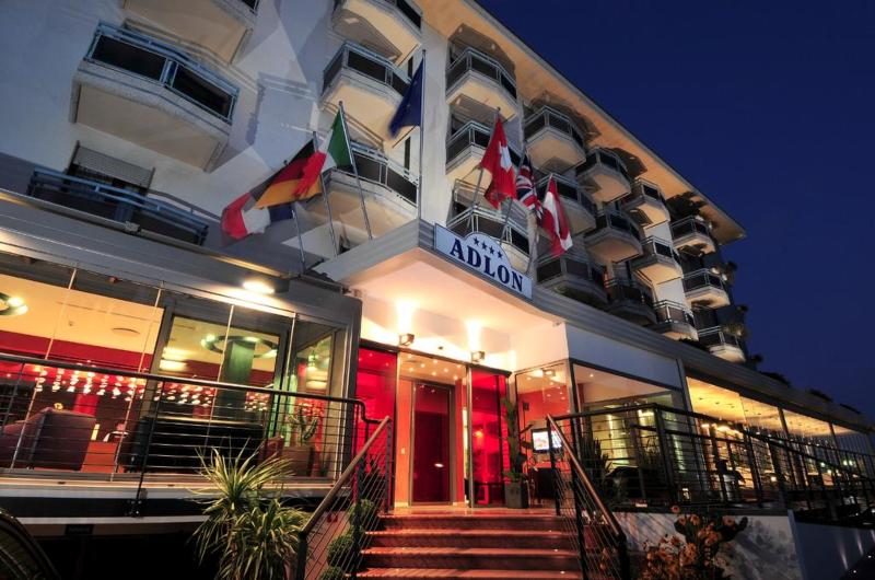 Hotel Adlon - Genel