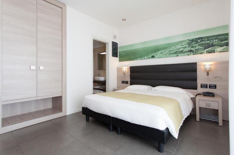 Hotel Adlon - Oda