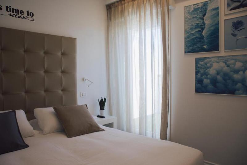 Hotel Adlon - Oda