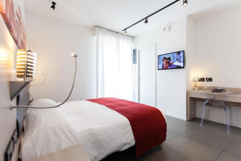 Hotel Adlon - Oda