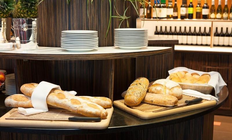 Hotel Adlon - Restoran