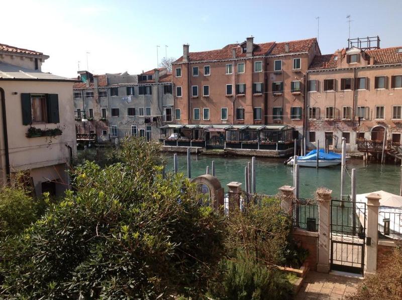 Al Redentore di Venezia - Genel