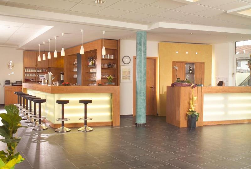 Mainpromenade - Bar