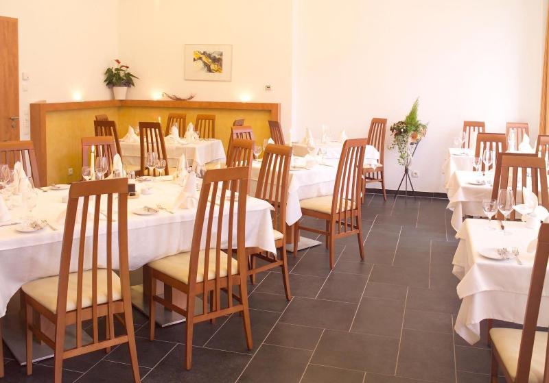 Mainpromenade - Restoran