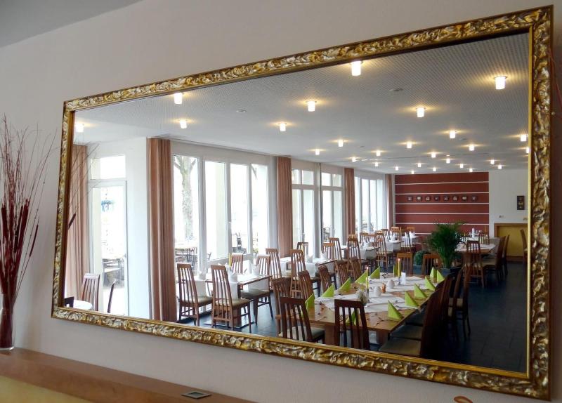 Mainpromenade - Restoran