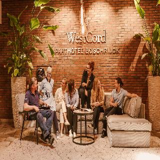 Westcord Aparthotel Boschrijck fotoÄŸrafÄ±