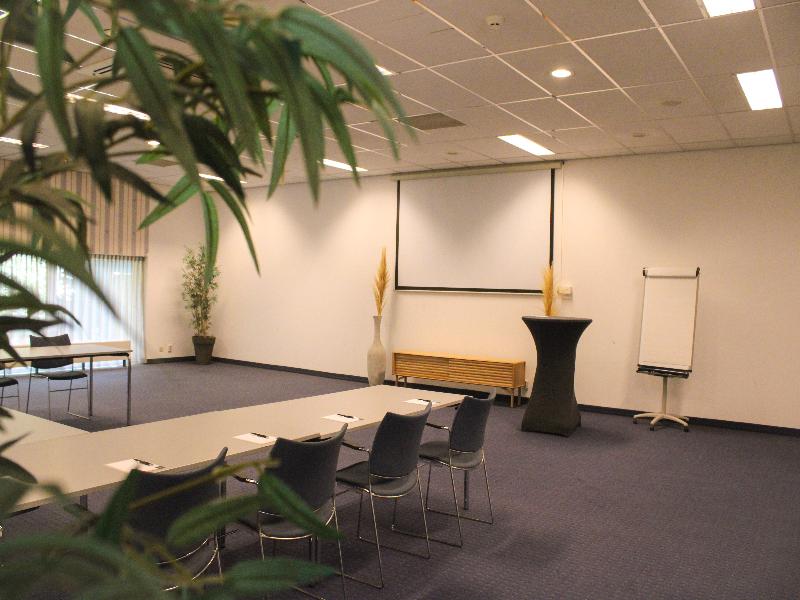 Westcord Aparthotel Boschrijck - Toplantı