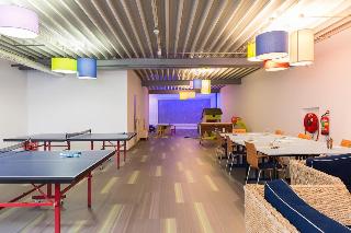 Westcord Aparthotel Boschrijck fotoÄŸrafÄ±