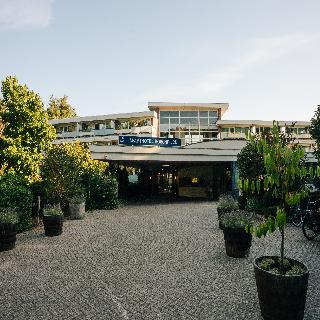 Westcord Aparthotel Boschrijck otel fotoğrafı