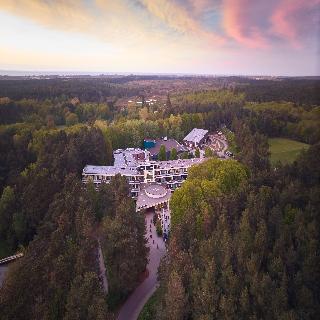 Westcord Aparthotel Boschrijck fotoÄŸrafÄ±