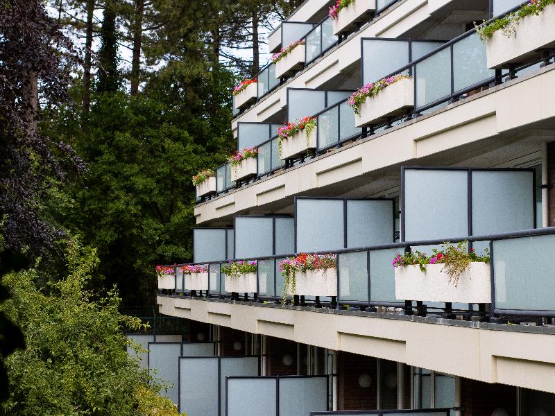 Westcord Aparthotel Boschrijck - Genel