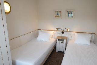 Westcord Aparthotel Boschrijck fotoÄŸrafÄ±