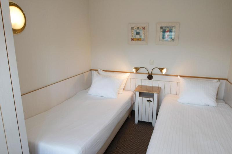 Westcord Aparthotel Boschrijck - Oda