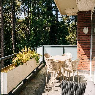 Westcord Aparthotel Boschrijck fotoÄŸrafÄ±