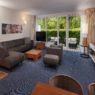 Westcord Aparthotel Boschrijck fotoÄŸrafÄ±