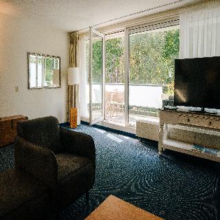 Westcord Aparthotel Boschrijck fotoÄŸrafÄ±
