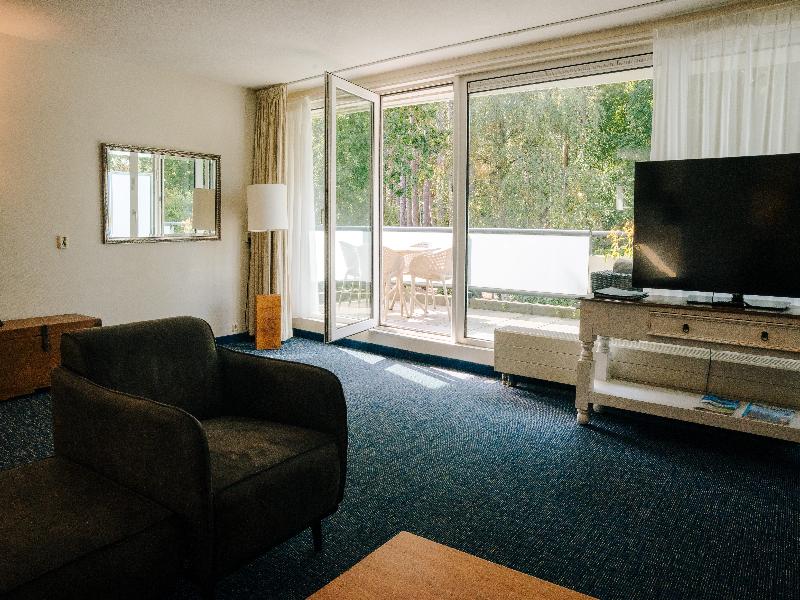 Westcord Aparthotel Boschrijck - Oda
