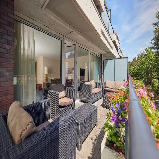 Westcord Aparthotel Boschrijck fotoÄŸrafÄ±
