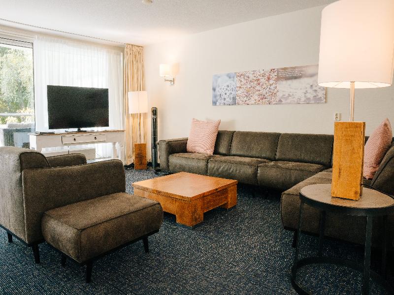 Westcord Aparthotel Boschrijck - Oda
