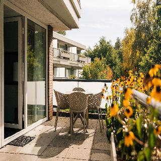Westcord Aparthotel Boschrijck fotoÄŸrafÄ±