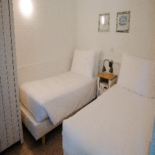 Westcord Aparthotel Boschrijck fotoÄŸrafÄ±