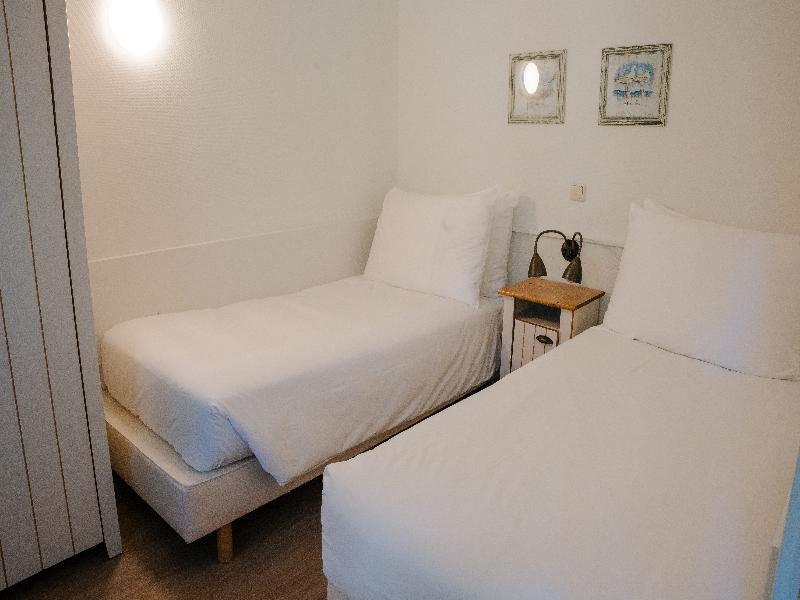 Westcord Aparthotel Boschrijck - Oda