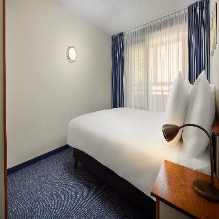 Westcord Aparthotel Boschrijck fotoÄŸrafÄ±