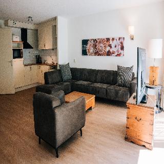Westcord Aparthotel Boschrijck fotoÄŸrafÄ±