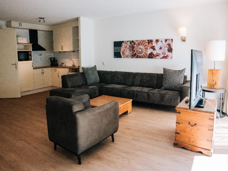Westcord Aparthotel Boschrijck - Oda