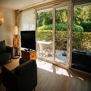 Westcord Aparthotel Boschrijck fotoÄŸrafÄ±