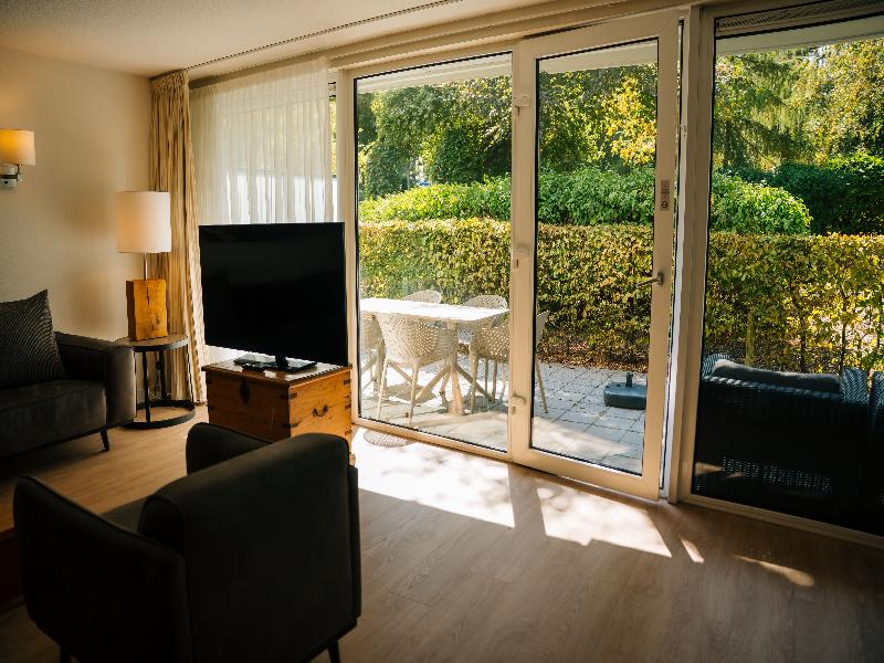 Westcord Aparthotel Boschrijck - Oda
