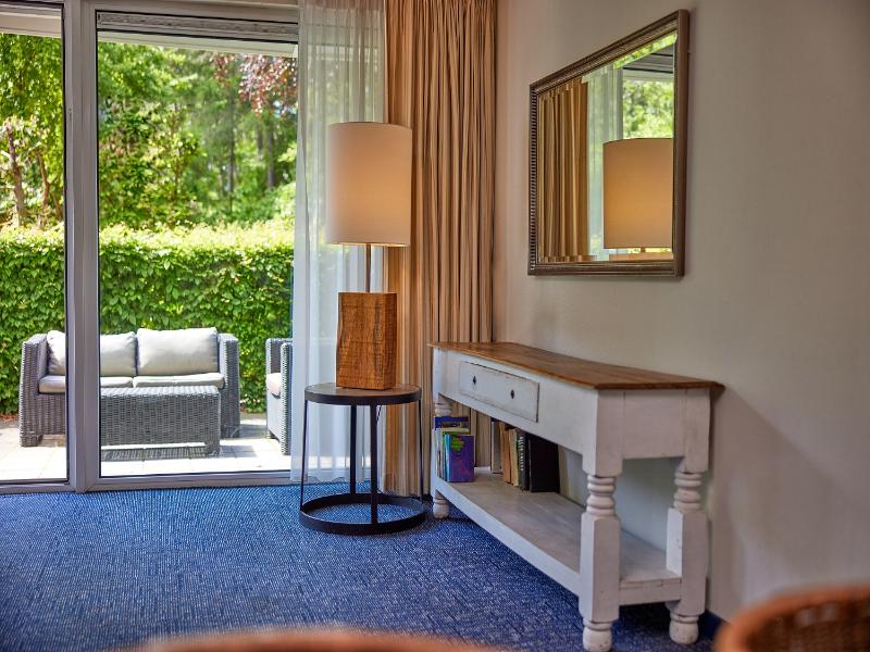 Westcord Aparthotel Boschrijck - Oda