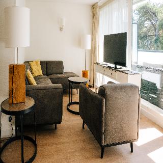 Westcord Aparthotel Boschrijck fotoÄŸrafÄ±