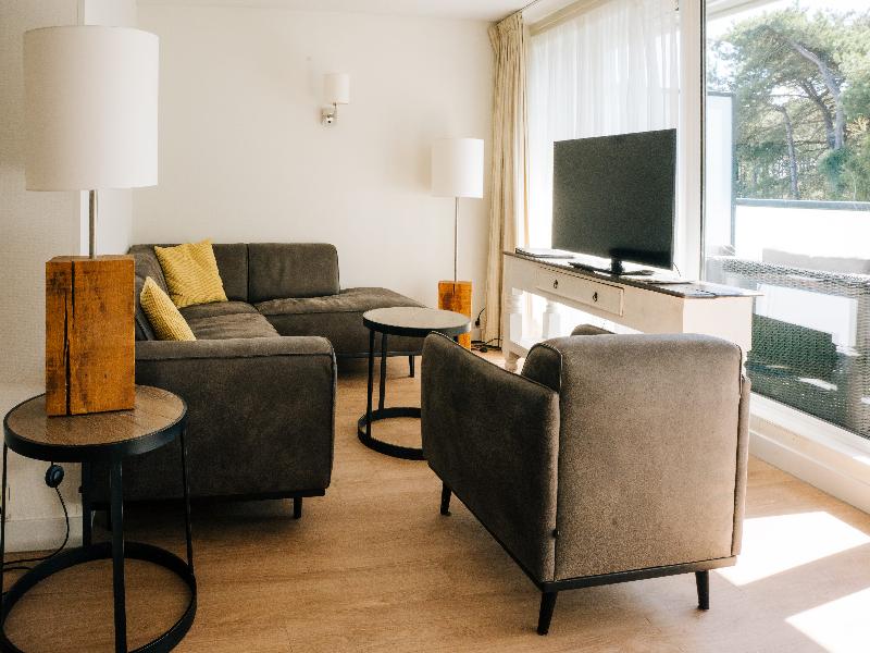 Westcord Aparthotel Boschrijck - Oda