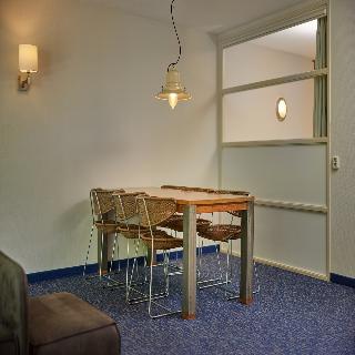 Westcord Aparthotel Boschrijck fotoÄŸrafÄ±